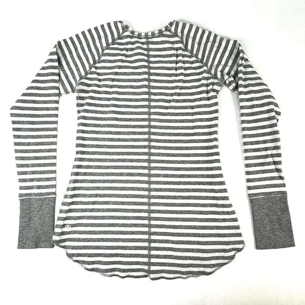 lululemon athletica lululemon shirt